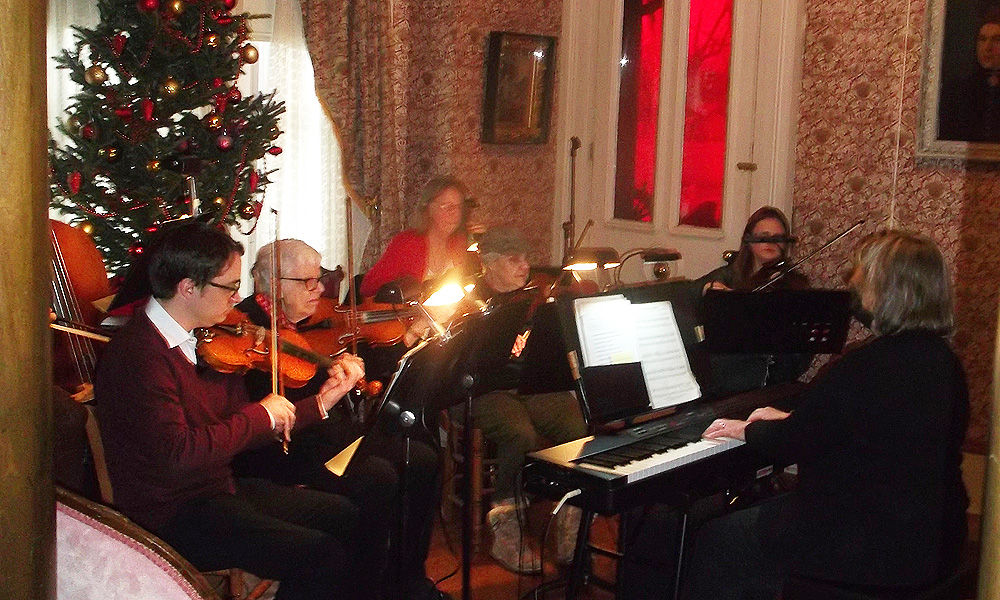 Christmas 2022 Open House Christmas 2022 Open House