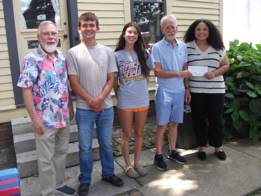 July 4, 2025 at Richland County Museums July 4, 2025 at Richland County Museums