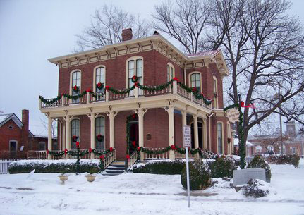 Events at Richland Heritage Museum Foundation Events at Richland Heritage Museum Foundation