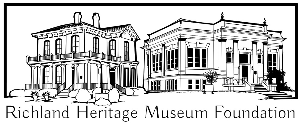 Richland Heritage Museum Foundation