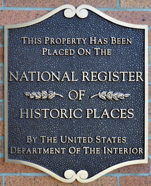 Richland Heritage Museum Foundation Mission