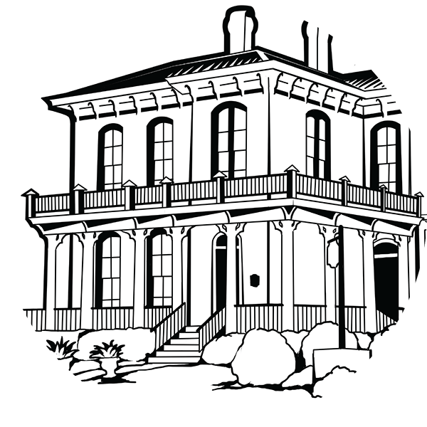 Heritage House Museum at Richland Heritage Museum Foundation